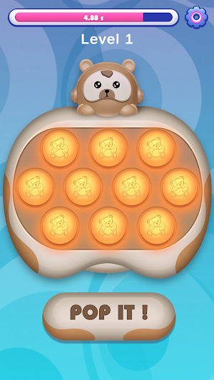 Pop It Machine Screenshot 2