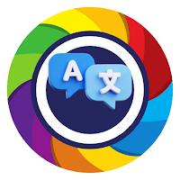 Global Photo Translator