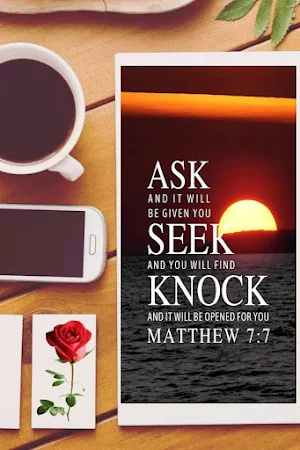 Amplified Bible Classic (AMPC) Screenshot 3