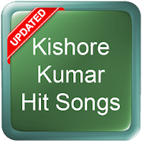 Kishore Kumar Hit Songs