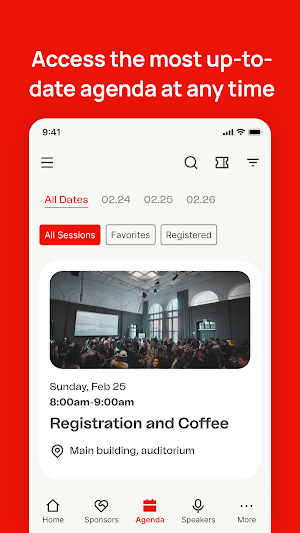 The Payments Canada SUMMIT Screenshot 0
