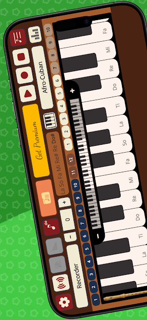Simple Recorder Screenshot 2