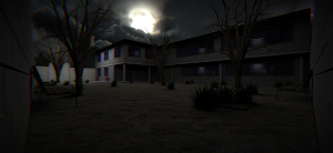 Endless Fears: Shattered Soul Screenshot 2