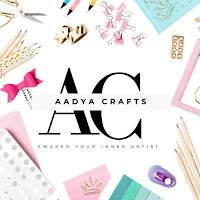 Aadya Crafts: Stationery Hub