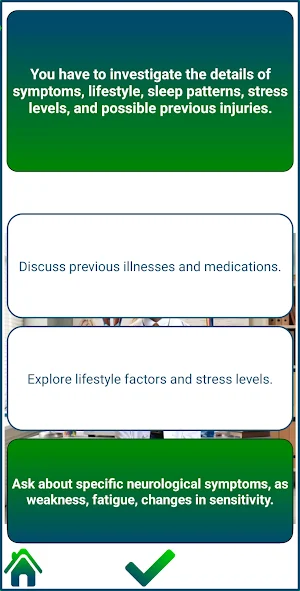 e-medic Screenshot 3
