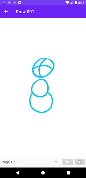 How To Draw Sans Undertale Screenshot 1