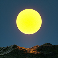 Yellow Wallpapers 8K ULTRA