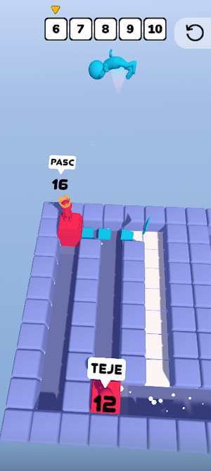 Stacky War Screenshot 2