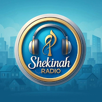 RÁDIO SHEKINAH
