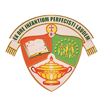 INFANT JESUS ANGLO INDIAN HIGHER SECONDARY SCHOOL