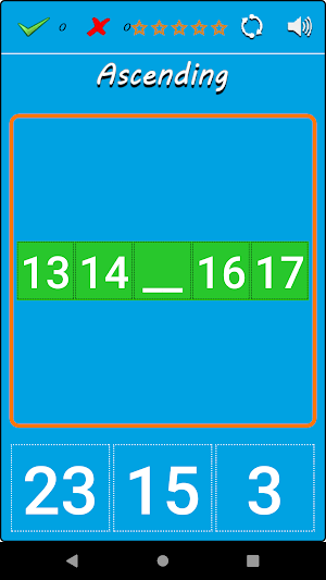 Kids Math Activities Screenshot 2