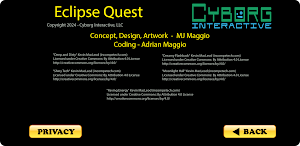 Eclipse Quest Screenshot 3