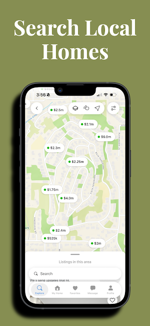 Kai Real Estate Screenshot 0