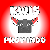 Kuis Provinsi di Indonesia