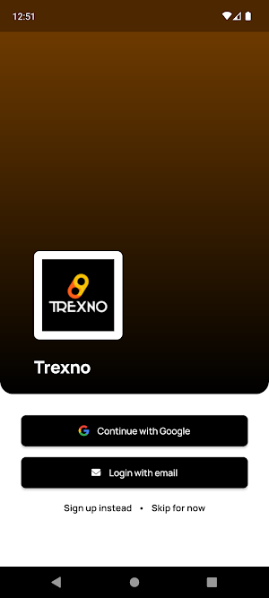 Trexno Screenshot 0
