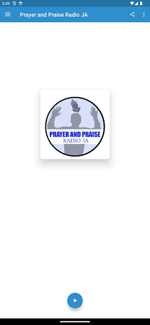 Prayer and Praise Radio JA Screenshot 3