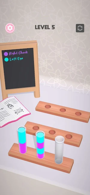 Great Botox Beauty Master Screenshot 3