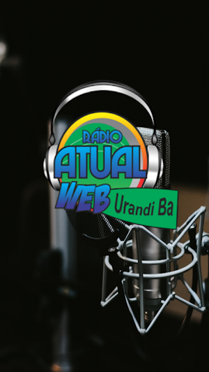 Atual Web Urandi Screenshot 1