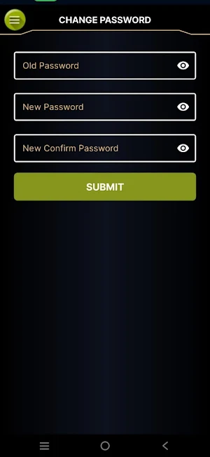 KalyanBazar Online Matka App Screenshot 3