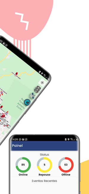 Raster X Pro Screenshot 2