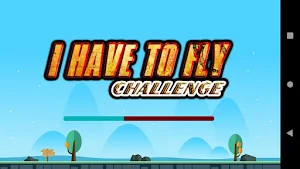 I Have To Fly Screenshot 0