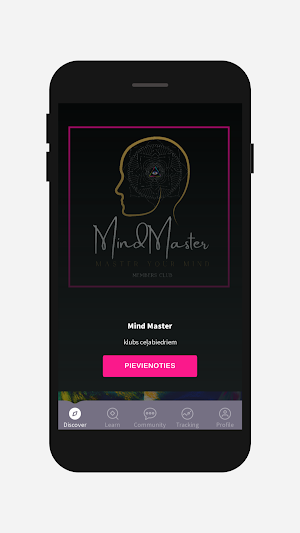 MindMaster Fun Screenshot 0