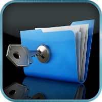 Secure Folder- Photo Vault