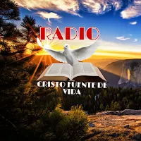 Radio Cristo Fuente de Vida