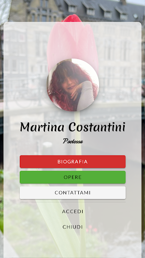 Martina Costantini Screenshot 1