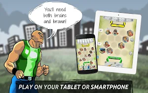 Fight - Polish Card Game Screenshot 3