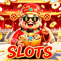 Tang Slots：Luck Cash