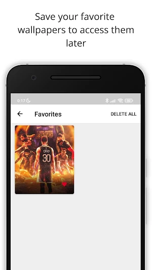 NBA Wallpapers Basketball 2022 Screenshot 3