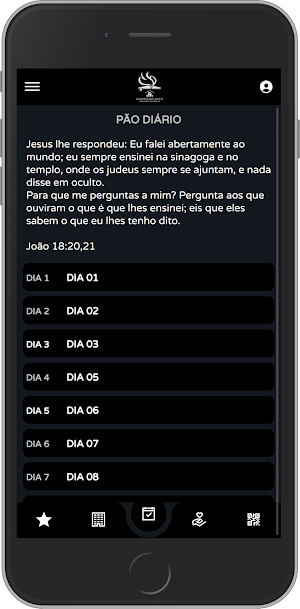 Nazareno Bady Bassitt Screenshot 3