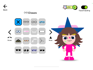 Boop Kids Junior Screenshot 0