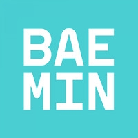 BAEMIN - Food delivery app