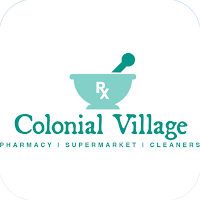 Colonial Village Pharmacy