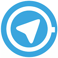 TickGram: client for Telegram