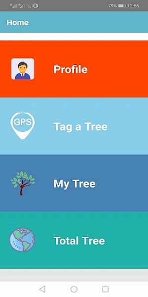 GoGreenLDA Screenshot 3