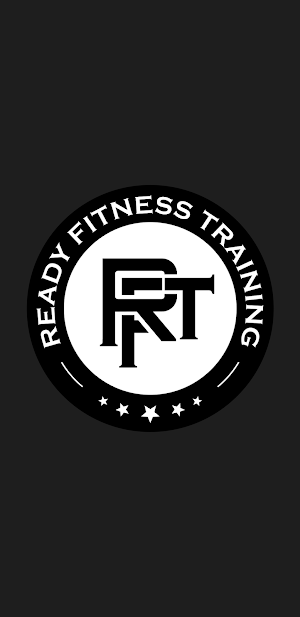 Ready Fitness Training Screenshot 0