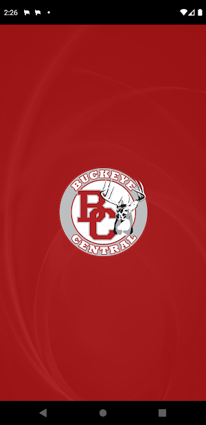 Buckeye Central Local School District Screenshot 0