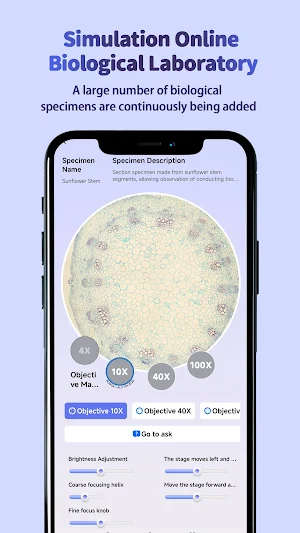 10000whys-Fun Facts & Answers Screenshot 1