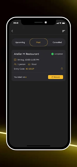 2PullApp Screenshot 3
