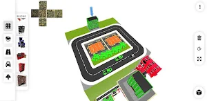 AR City Builder Screenshot 1