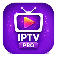 IPTV Pro : Smarters
