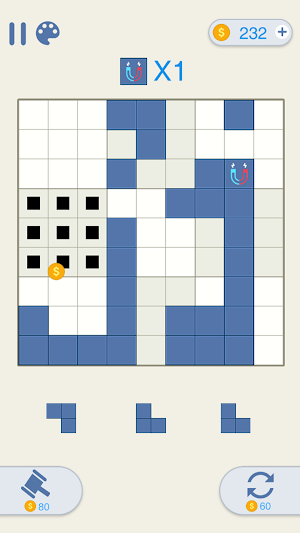 Block Star Screenshot 0