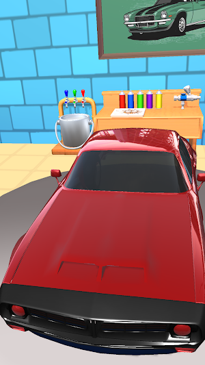 DIY Car Filming Screenshot 1