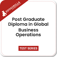 PGDGBO Exam Preparation App