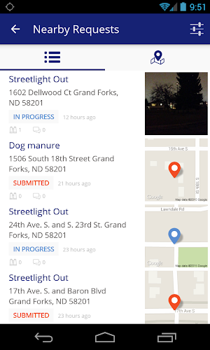 GF311 Screenshot 2