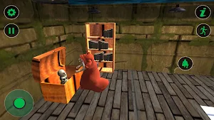 Witch Survival Horror Escape Screenshot 1