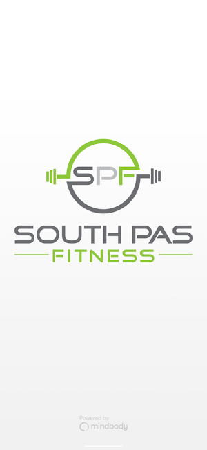 South Pas Fitness Screenshot 0